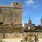 5 borghi del Salento