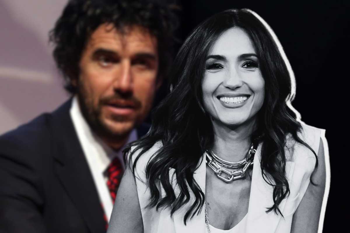 chi è marito caterina balivo