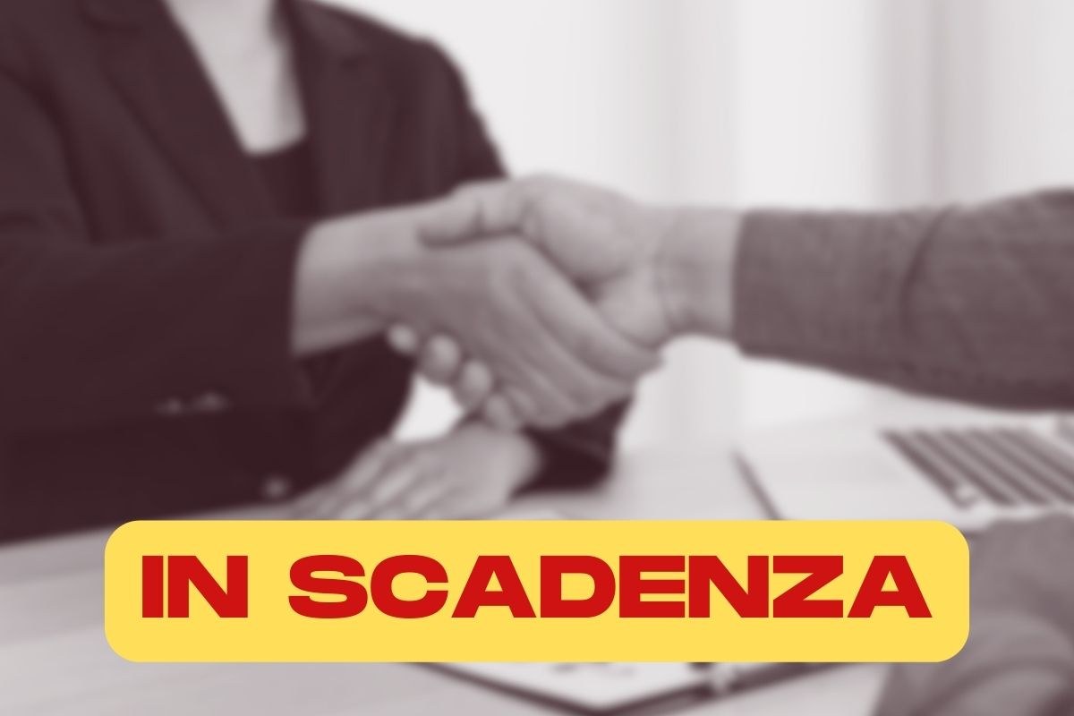 Comune di Lecce concorso scadenza aggiornamento