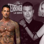 I Ferragnez hanno fatto causa a Fabrizio Corona