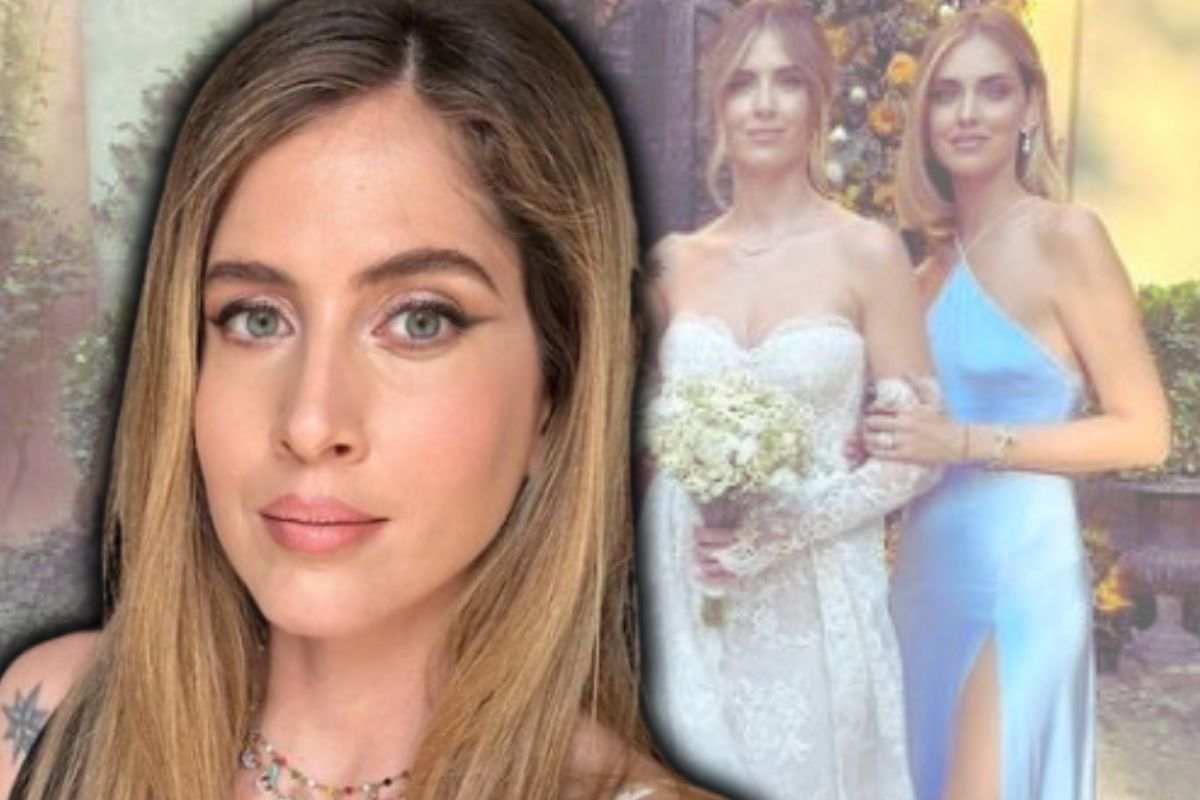 Francesca Ferragni matrimonio blindato verità