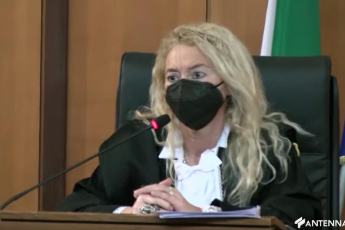 Scorta per un giudice di Lecce minacciata di morte
