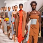 Eventi Milano Fashion Week