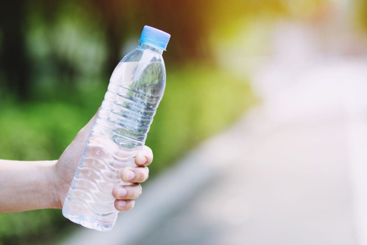 L'acqua proteica benefici