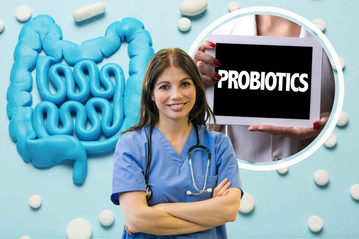 probiotici benefici