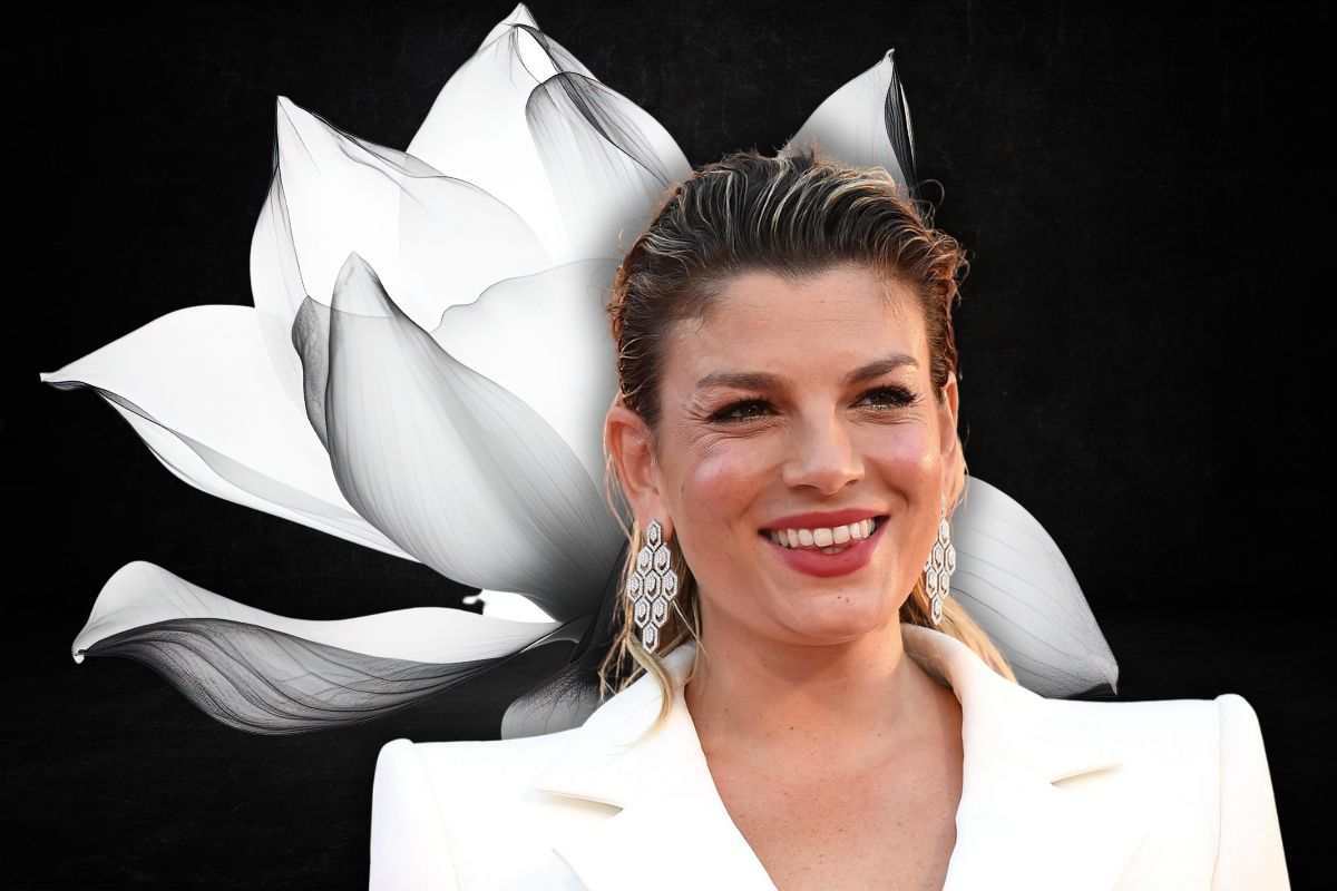 emma marrone annuncio