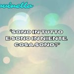 indovinello