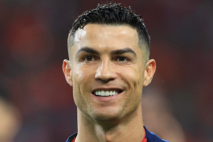 Il futuro di Ronaldo alla Lebron James fa sognare i fan 