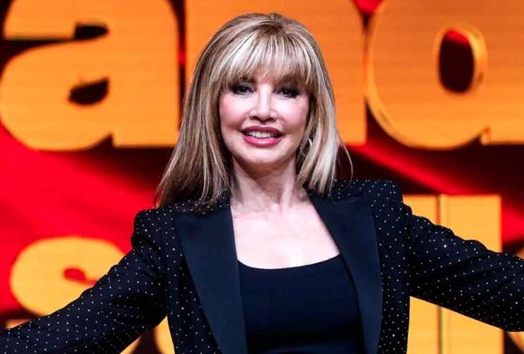 Milly Carlucci criticata dopo Andrea Antonello a Ballando con le stelle