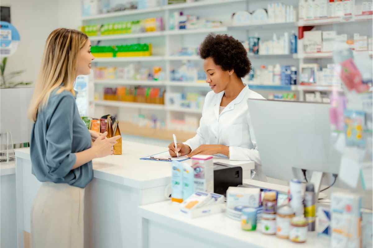 risparmio spese farmacia