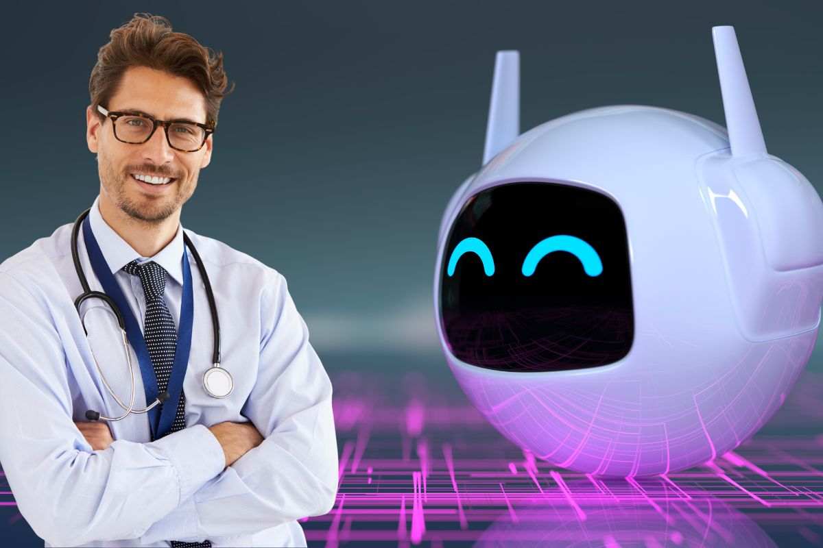 AI in medicina