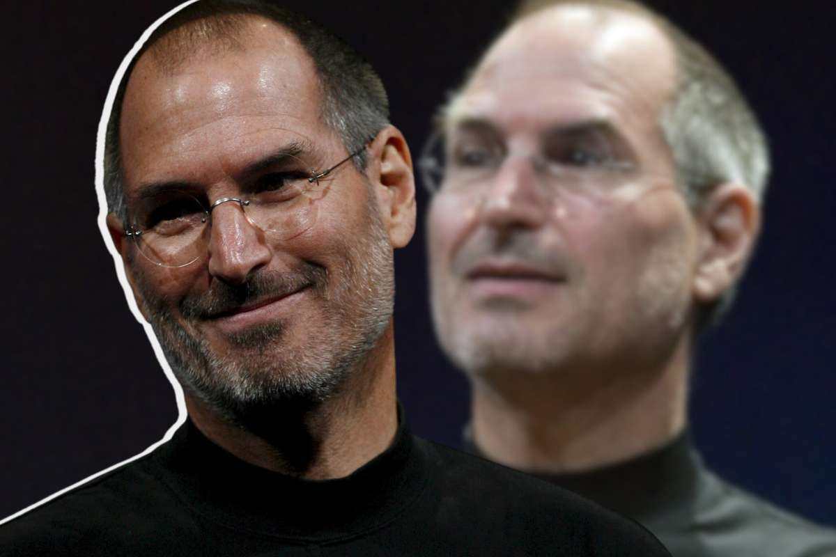 L'educazione di Steve Jobs