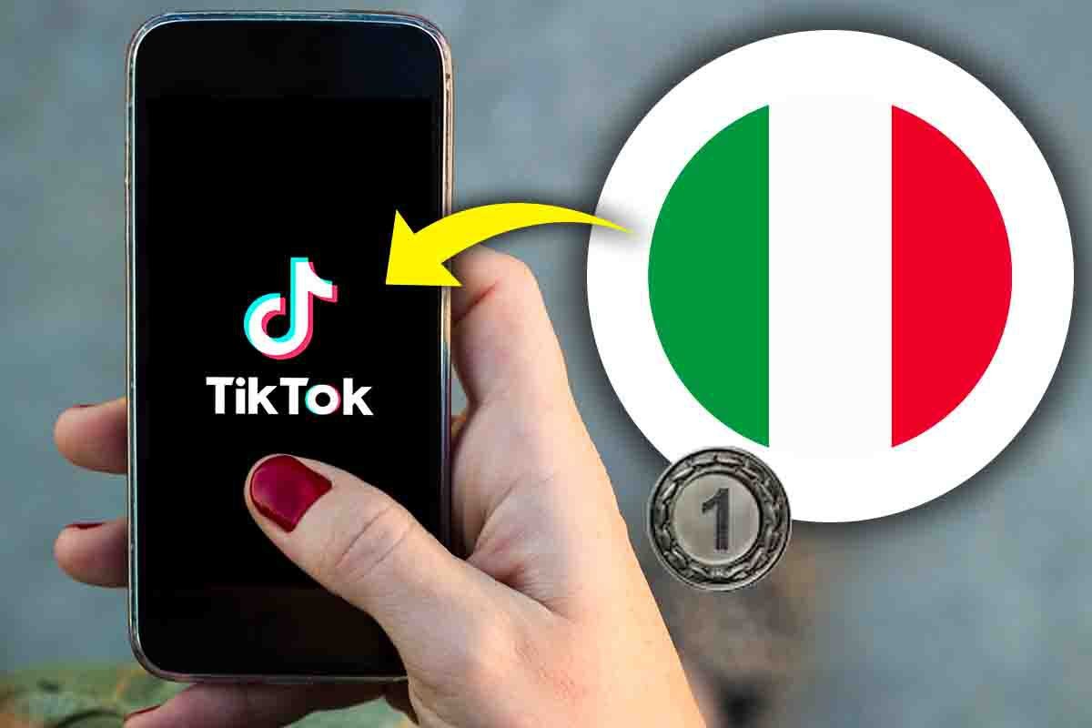 content creato più famoso di tik tok