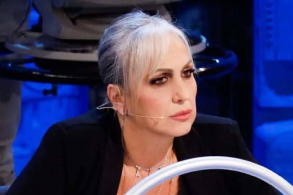 Alessandra Celentano, l'insegnante svela perchè non ha avuto figli