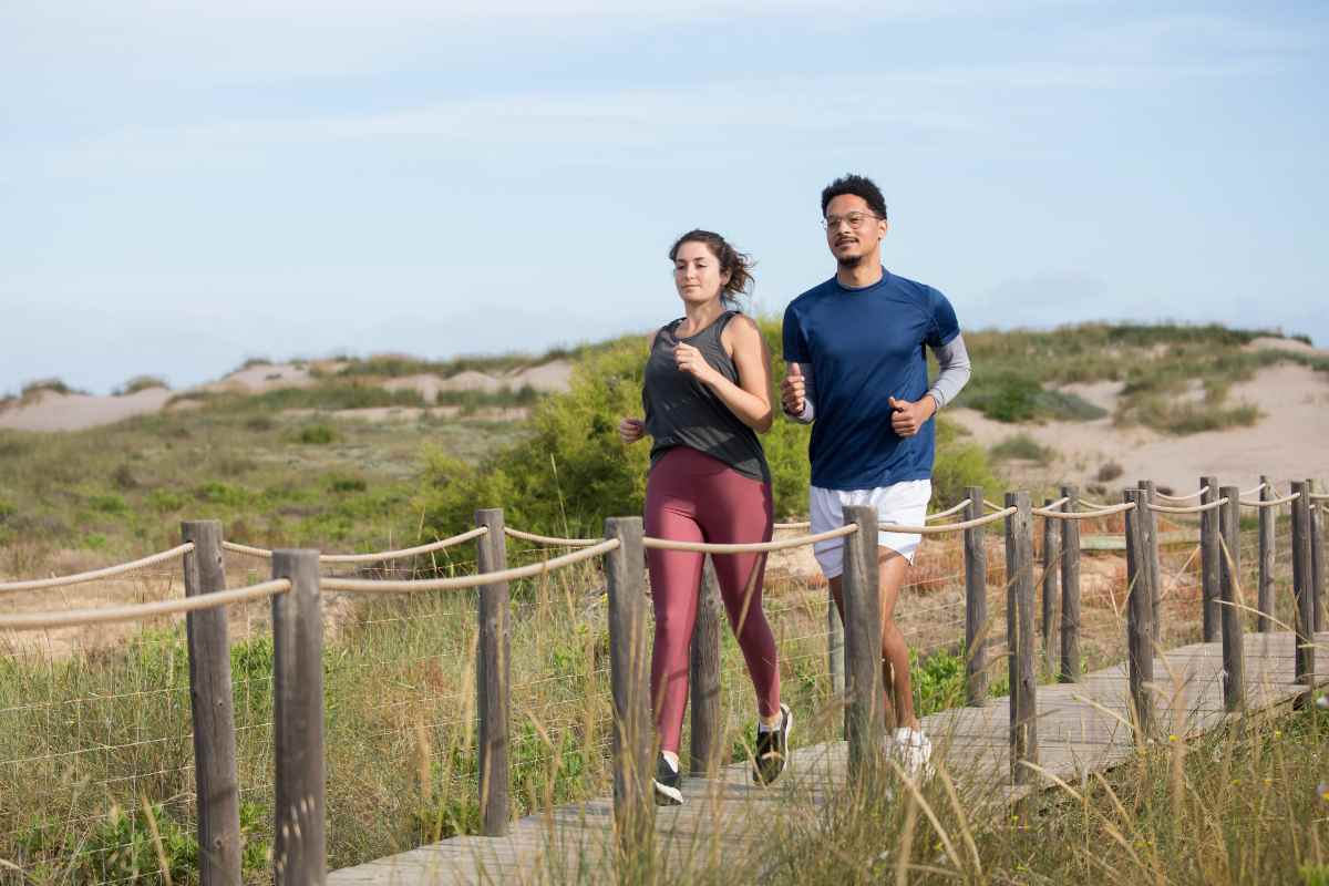 L'attività fisica eccessiva può far male alla salute?