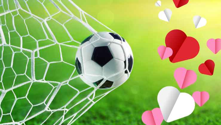Amore e calcio