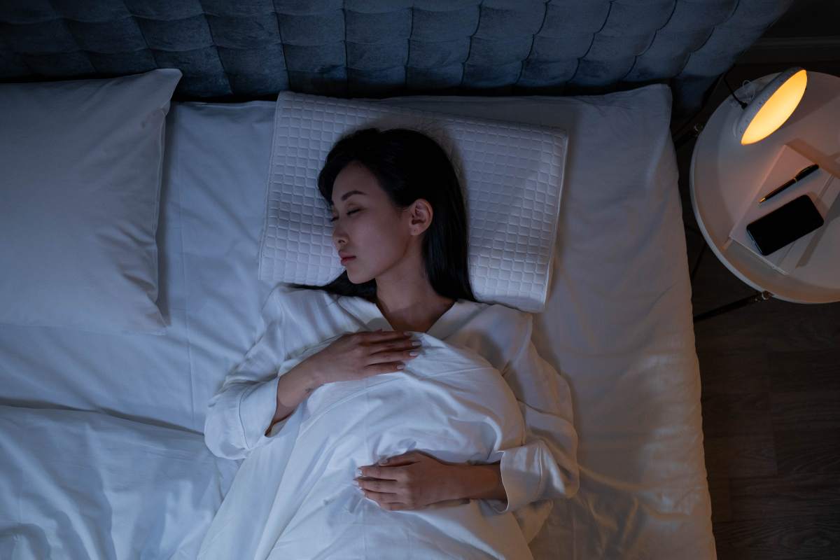 Dormire con la testa a nord: la teoria del Feng Shui