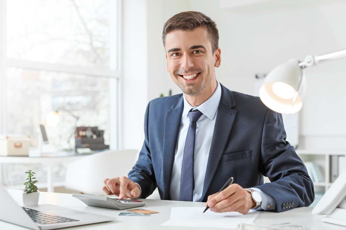 Lavoro in banca