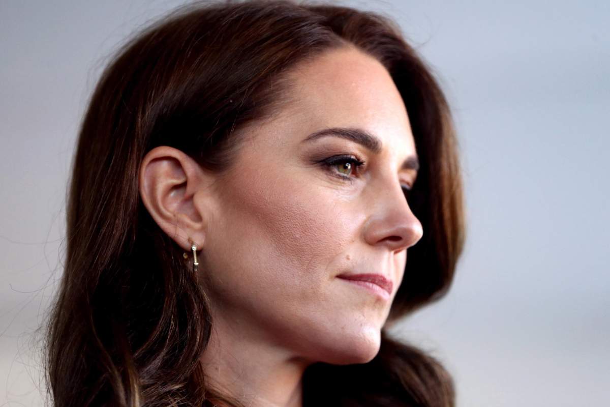 Kate Middleton, polemica