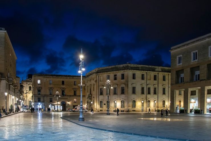 Il miglior bar di Lecce