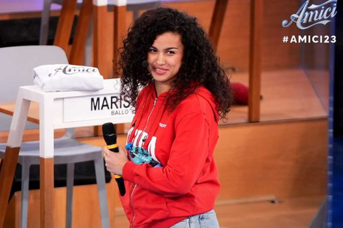 Chi è Martina Giovannini, nuova allieva di Amici 23