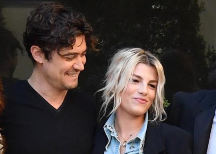 Emma Marrone stava con Riccardo Scamarcio? Quanto c'è di vero nelle voci