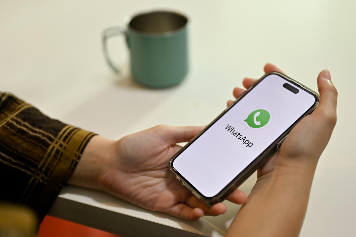 whatsapp Problematiche in app