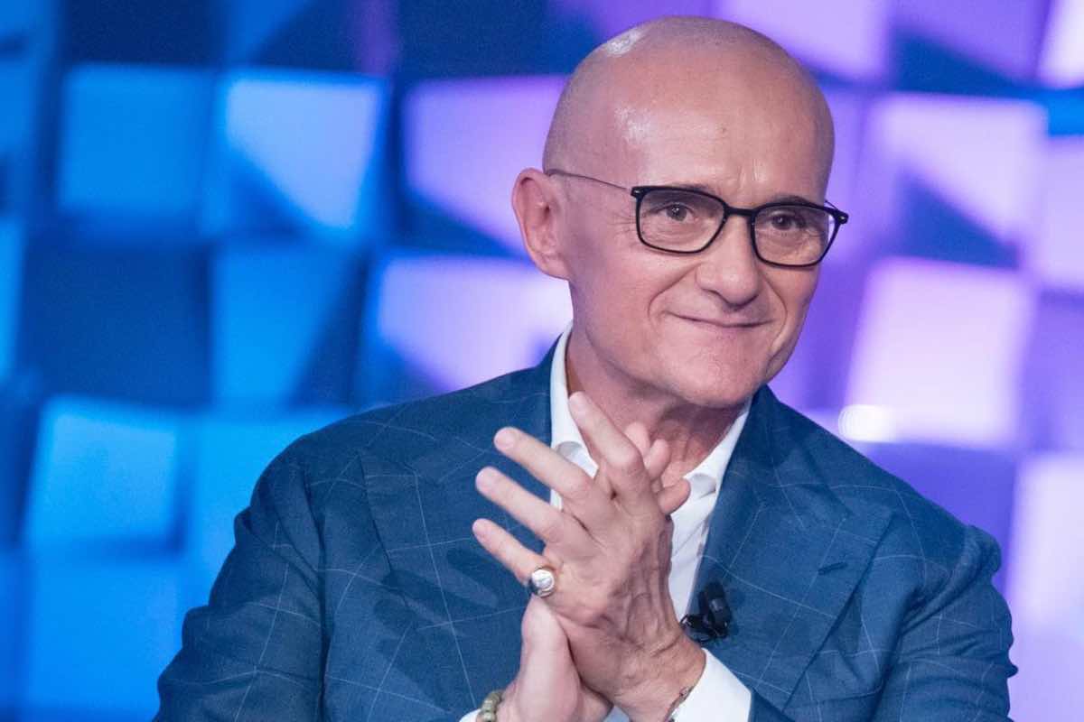 Il Grande Fratello raddoppia, Alfonso Signorini pronto al tour de force