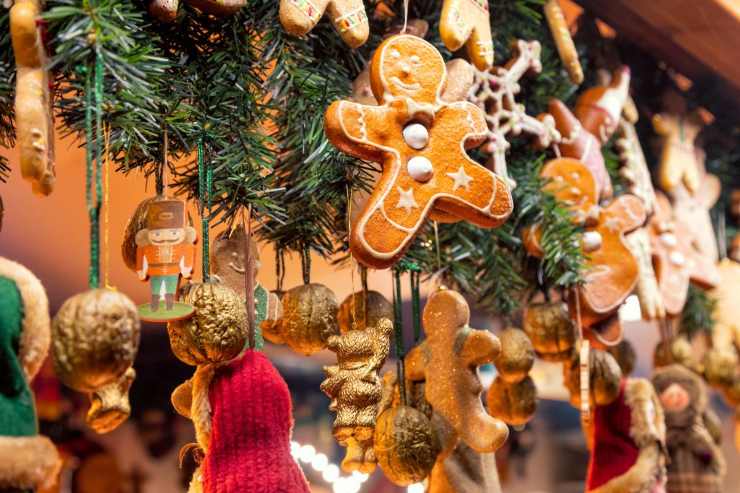 I migliori mercatini di Natale in Puglia