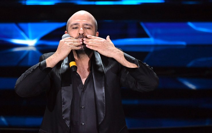 Checco Zalone, chi sono la compagna e i figli del comico 