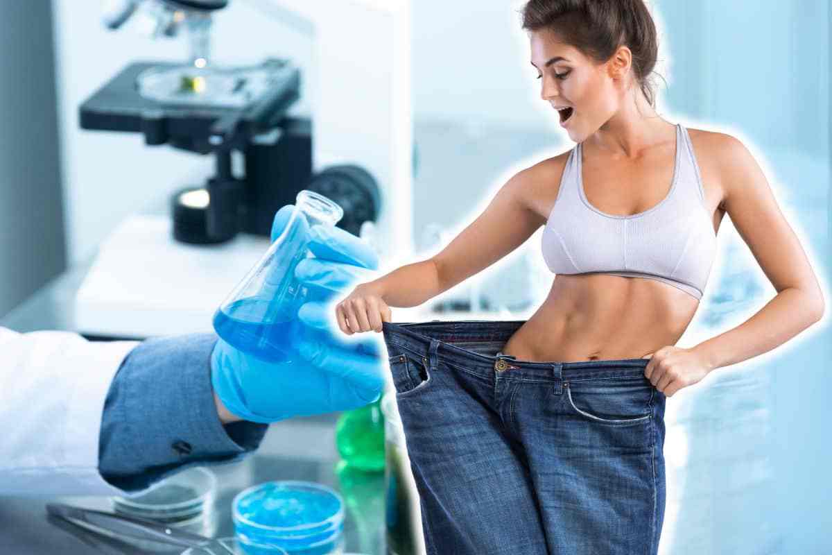 Perdere 10 kg velocemente: come fare con questo metodo  