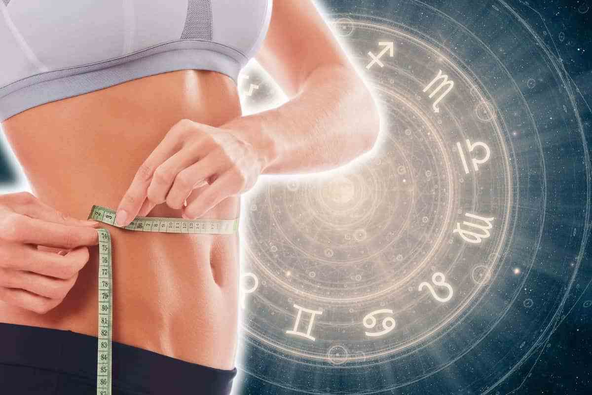 dieta dimagrante per ogni segno zodiacale: quale fare