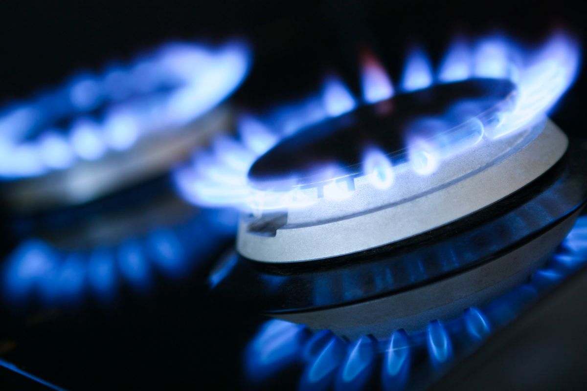 si prevedono aumenti del gas per fine anno