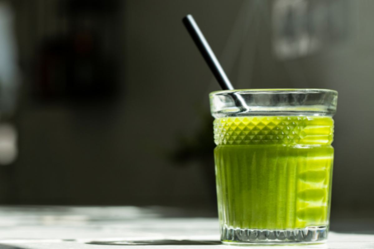 Glow juice: la ricetta per una pelle perfetta