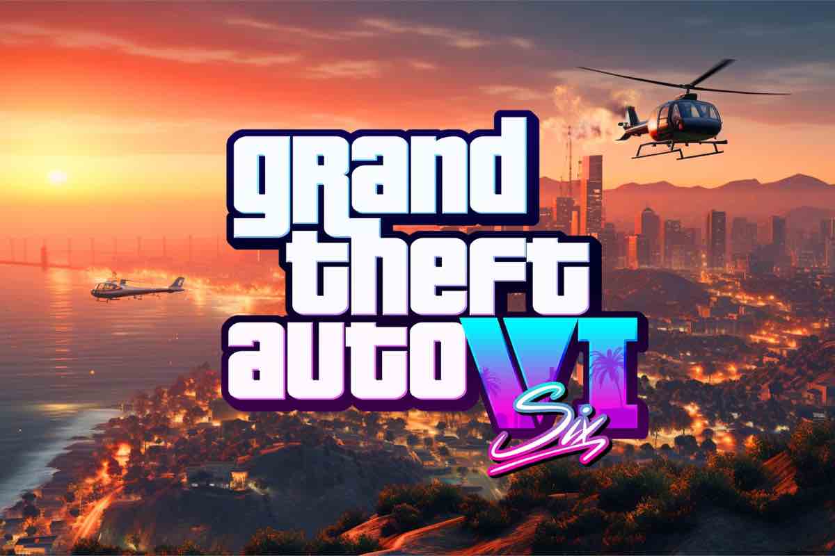 GTA 6 presto novità succosissime, c'è l'annuncio di Rockstar