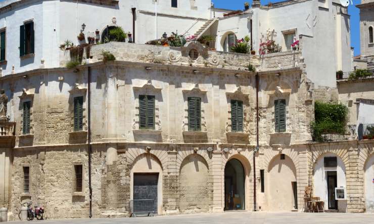 lecce costo della vita città pensionati 