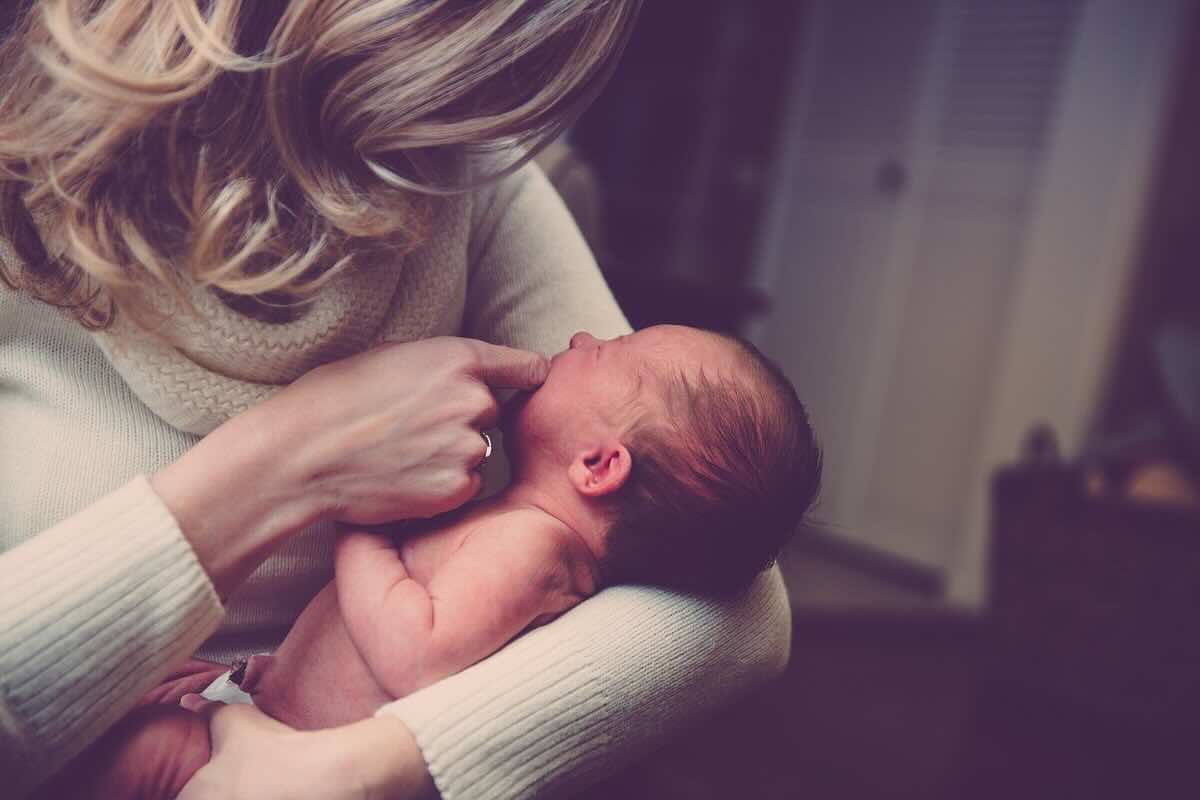 Bonus Mamma: tutti gli aiuti per le mamme