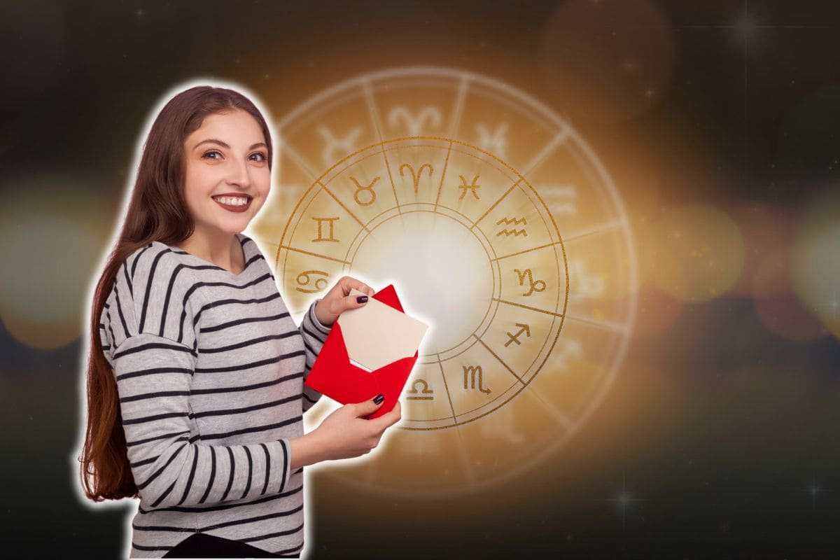 segni zodiacali più fortunati