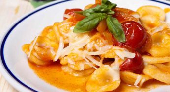 “Rovina il pranzo pugliese con 4 parole”, la sfida scatena il web: i commenti esilaranti