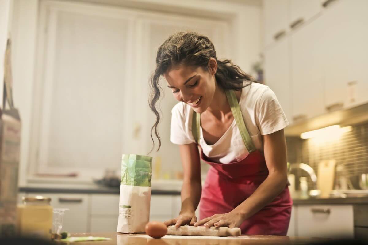 risparmiare in cucina