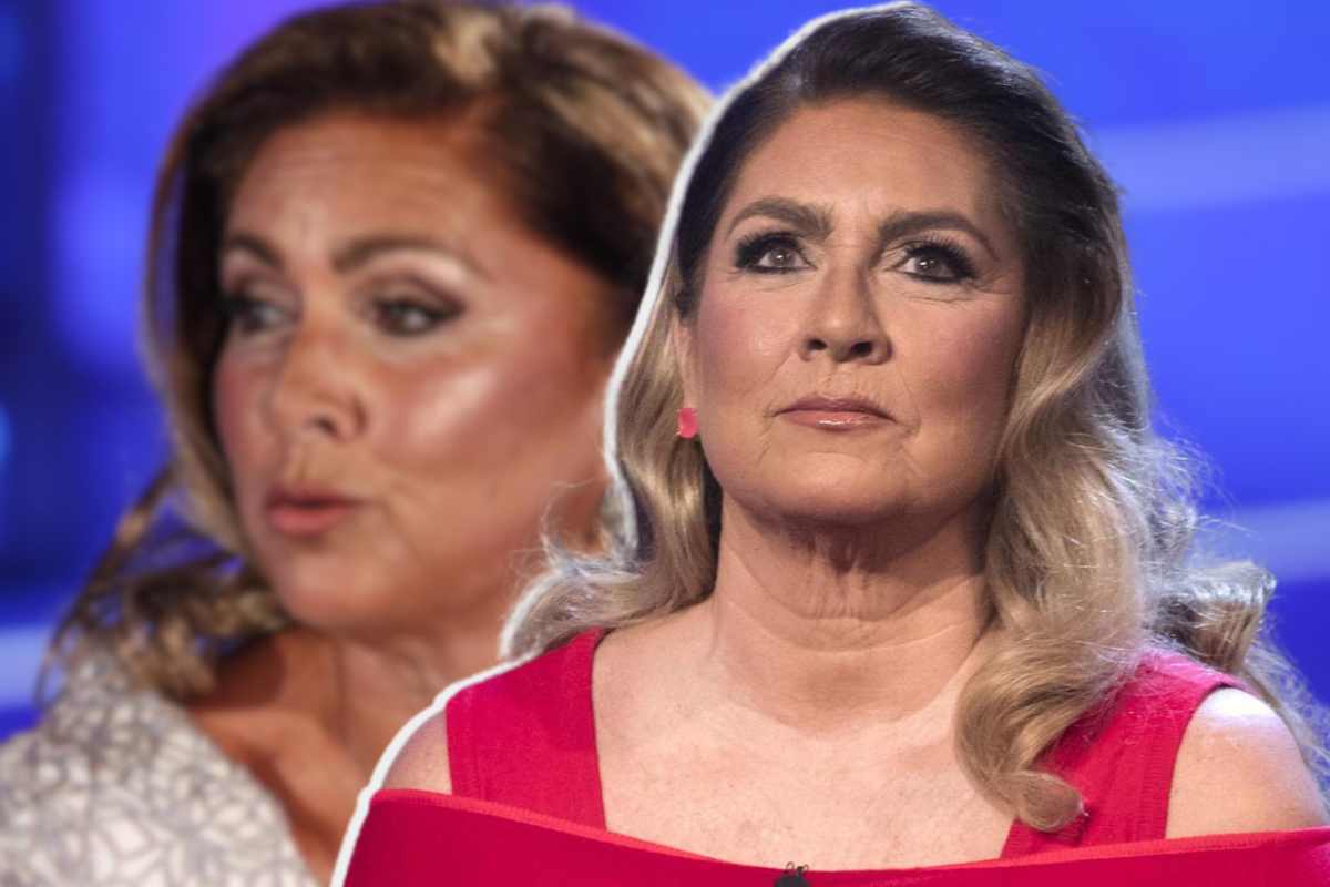 Romina Power torna a parlare di Ylenia: "Noi molto simili"