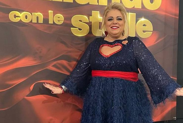 Rossella Erra prima di Ballando con le stelle, chi è 