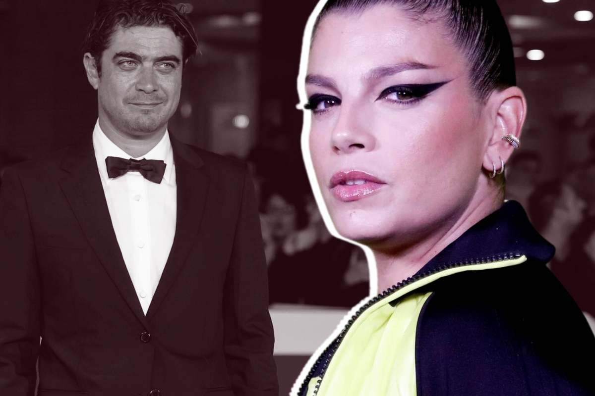 Riccardo Scamarcio ed Emma Marrone, ci fu un flirt tra i due? Tutta la verità