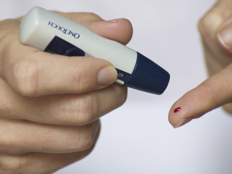 Diabete, pensione anticipata