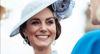 Kate Middleton e i suoi segreti di bellezza: ecco cosa fa la principessa del Galles