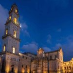 puglia periodo natalizio