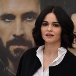 Romina Mondello oggi