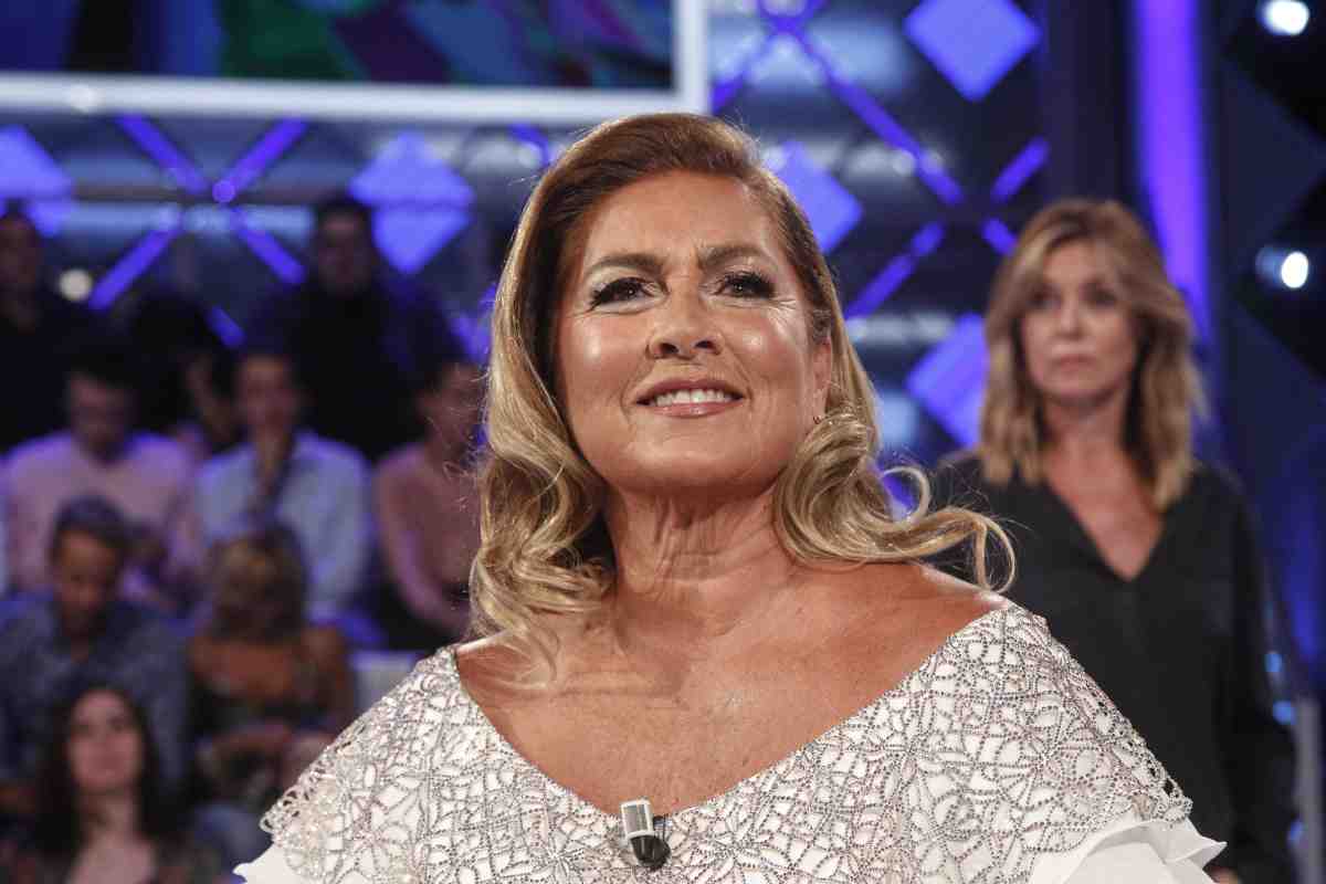 Romina Power premiata dalla Regione Puglia