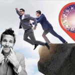 Segni zodiacali buon viso cattivo gioco