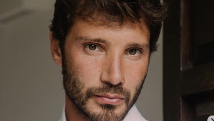 stefano de martino da piccolo